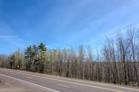 Recreational Land near Hurley, WI