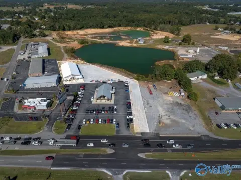 3-Bay Auto Shop