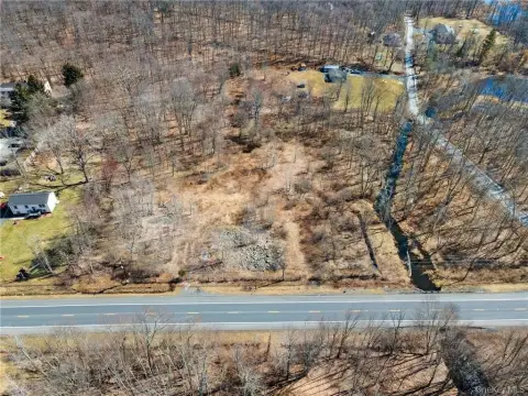 Commercial Land in Plattekill, NY
