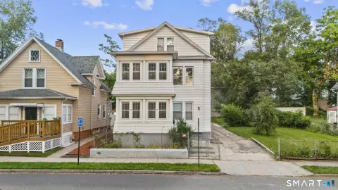 Renovated Duplex with Fireplace Retreat