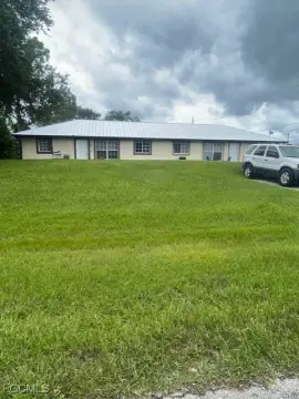 Lehigh Acres Duplex For Sale