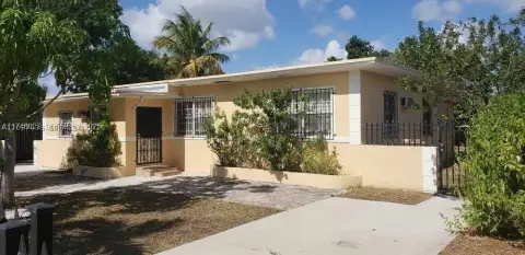Income-Producing Duplex