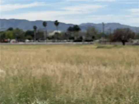 Commercial Land Parcel