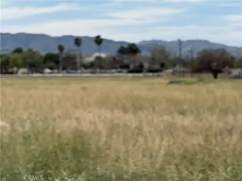 Commercial Land Zoned CG-1