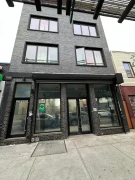 Mixed-Use Building with Income Potential