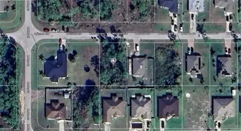 Residential Land in Lehigh Acres