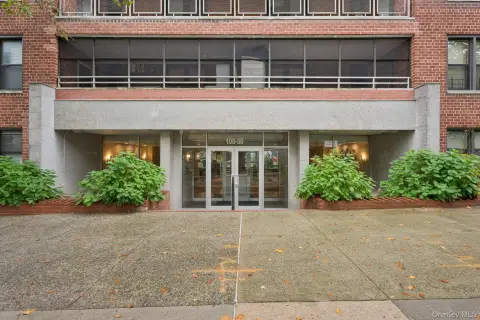 First-Floor Office Unit