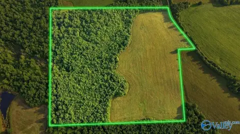 Agricultural Land Tract