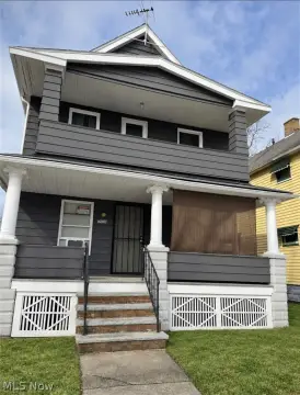 Renovated Duplex