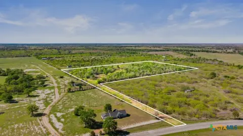 Texas Land Ideal for Development