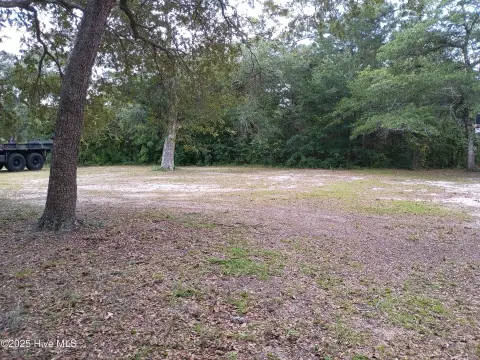 Oak Island Double Lot