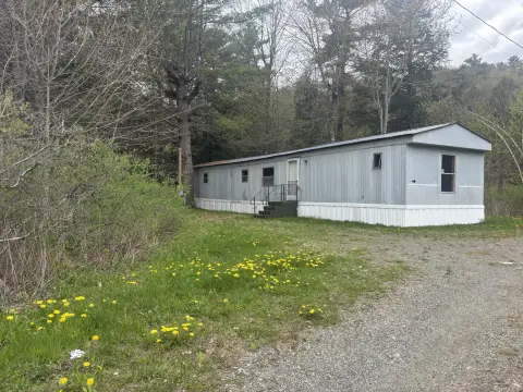 Residential Land in Vassalboro, ME
