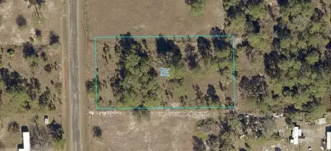 Spacious Clewiston Lot for Dream Home