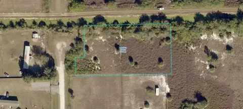 Spacious Clewiston Lot for Sale