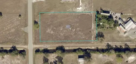 Spacious Clewiston Lot for Sale