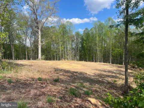Two-Acre Wooded Lot