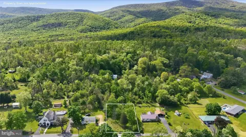 Residential Land in LaVale