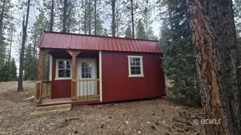 Residential Lot in Duck Creek