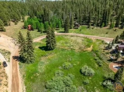 Residential Lots in Duck Creek