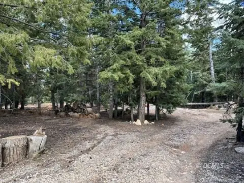 Residential Lot in Duck Creek