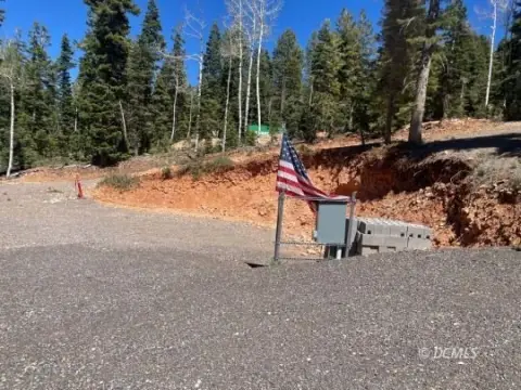 Residential Lot in Duck Creek