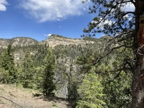 Long Valley Residential Lots