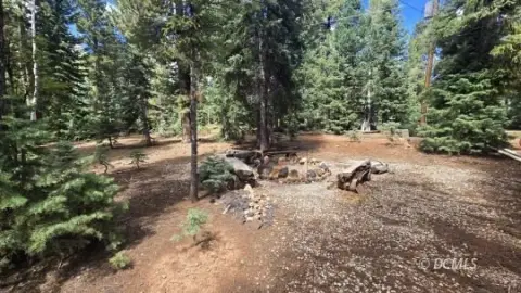 Residential Lot in Duck Creek