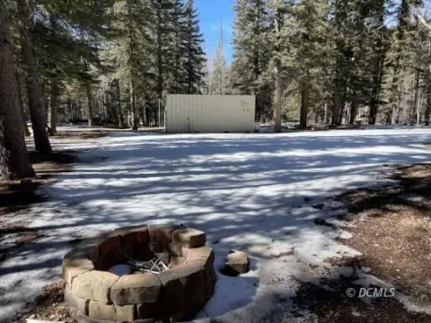 Long Valley Land with Utilities