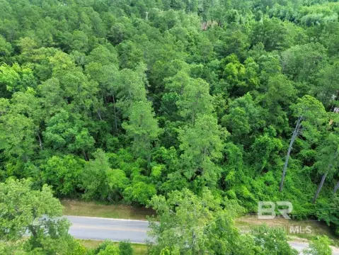 Stockton, AL Rural Homesite
