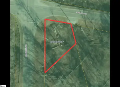 Residential Lot in Established Community