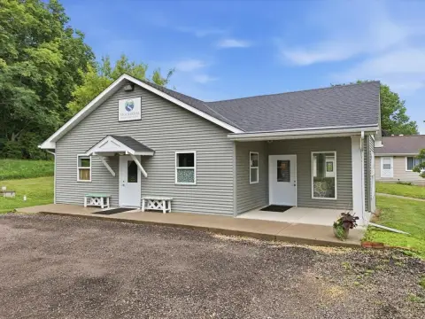 Medical Office with Expansion Basement