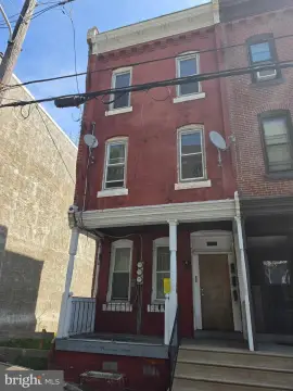 RM-1 Zoned Philadelphia Multifamily Property