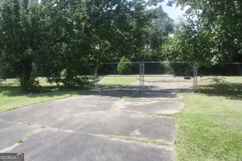 Affordable Lot in Warner Robins