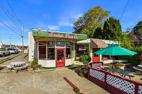 Turnkey Restaurant Opportunity in Ferndale