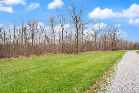 Residential Land in Lexington, Indiana