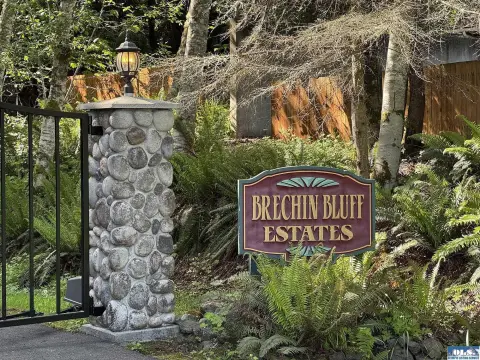 Port Angeles Residential Land