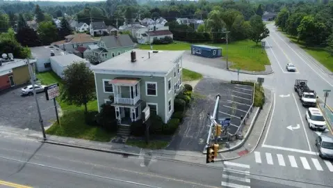 Lewiston Office/Retail Space For Sale