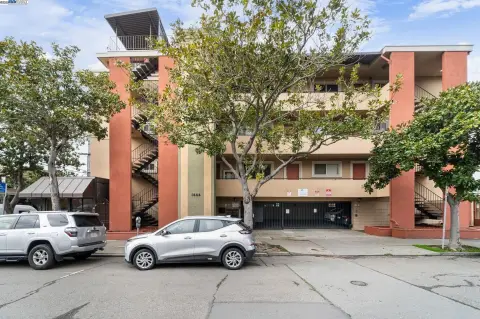 11-Unit Mixed-Use Building