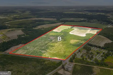 Large Development Land on Highway 46