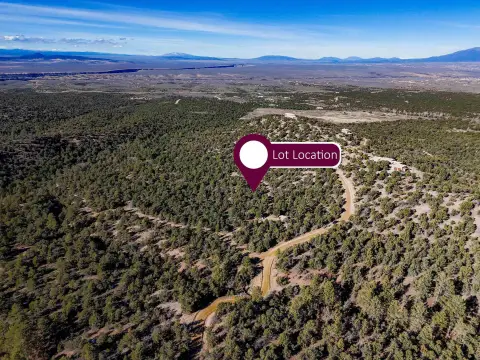 6 Acres in Ranchos de Taos