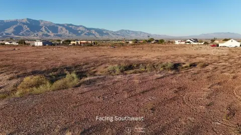 Safford Vacant Land For Sale