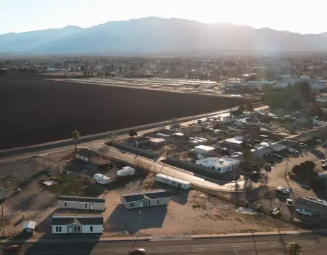 Safford Commercial Land For Sale