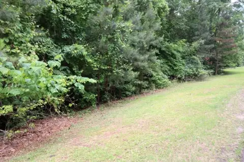 Lake Sinclair Land For Sale