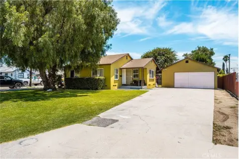 Multifamily Property with Updated Windows