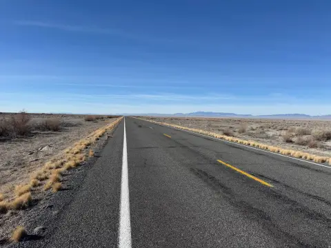 80 Acres West of Delta