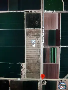 Agricultural Land with Canal Access