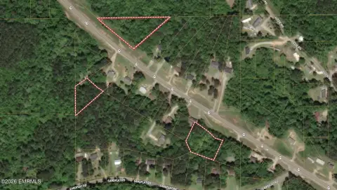 Highway 19 South Land Parcels