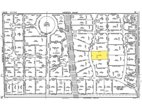 Residential Land in Midland, TX