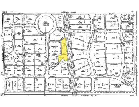 Midland, TX Land Available