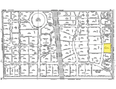 Residential Land in Midland, TX
